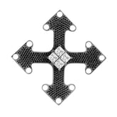 AG 92.5% + CU 7.5% + Zro2 = OFF TAG