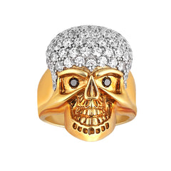 SKULL Ring