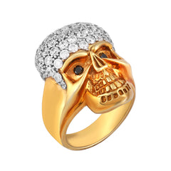 SKULL Ring