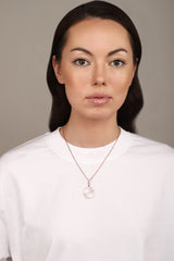 Sagittarius Zodiac Pendant