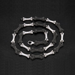 Insane&co Bone Chain