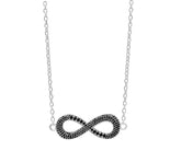 INFINITY PENDANT