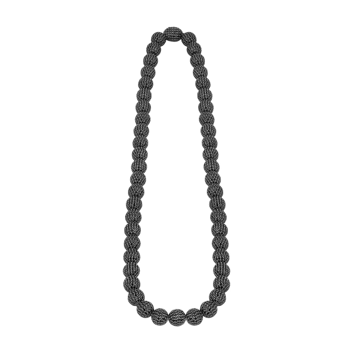 Ball Necklace