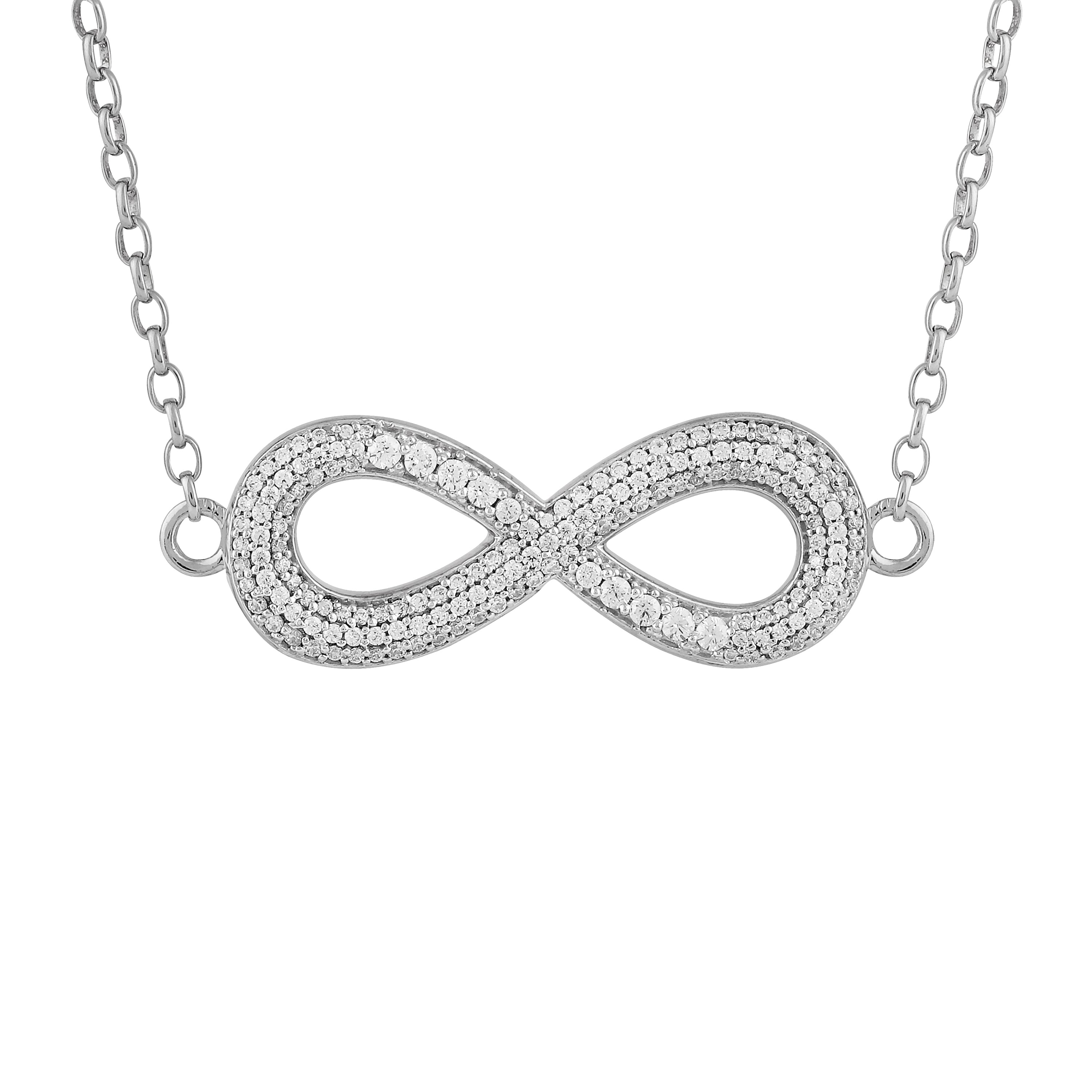 INFINITY PENDANT