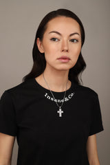 CROSS PENDANT