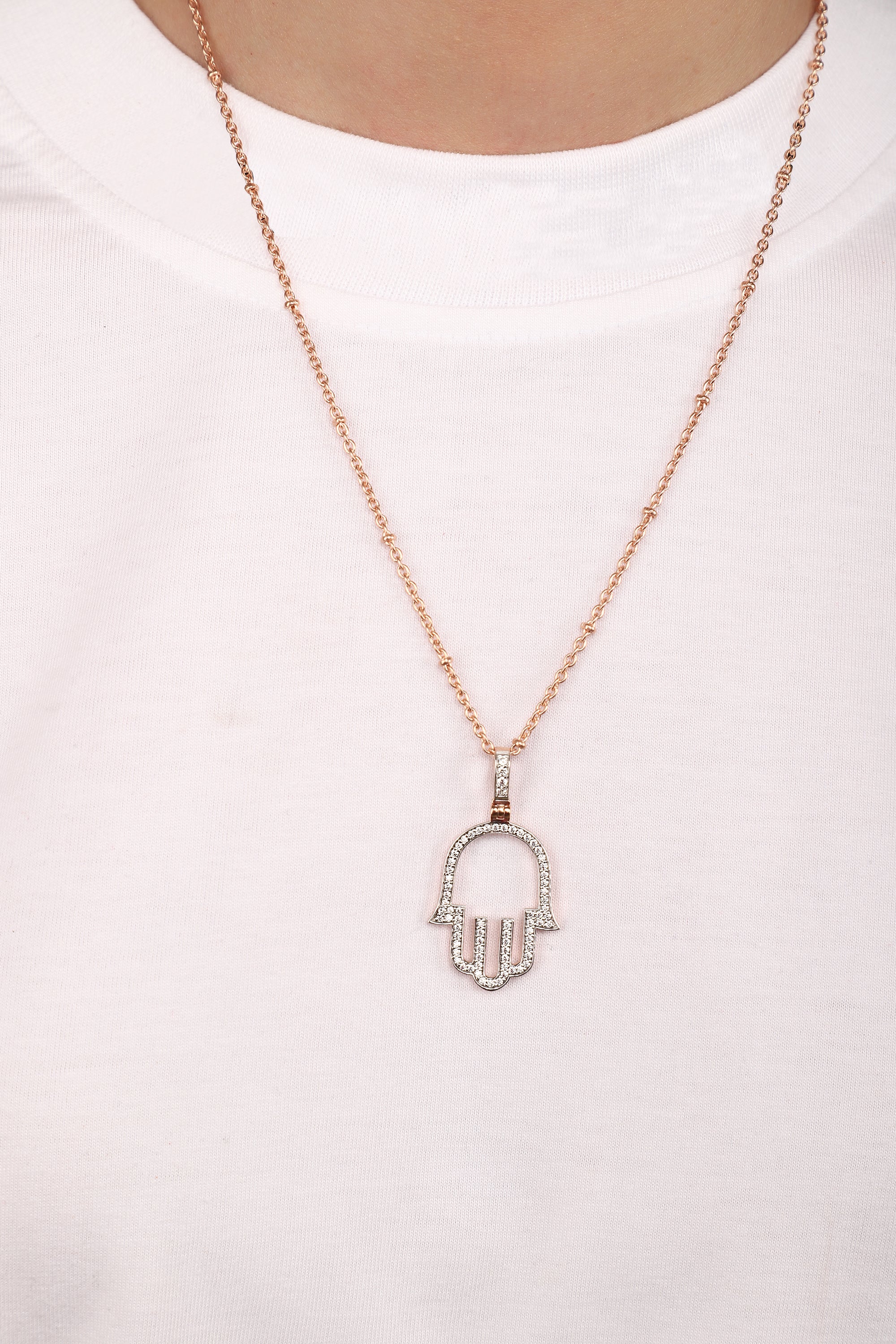 HAMSA PENDANT