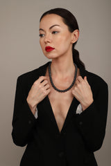 Ball Necklace