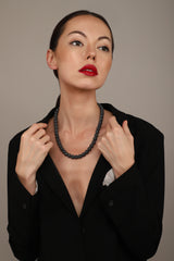 Ball Necklace