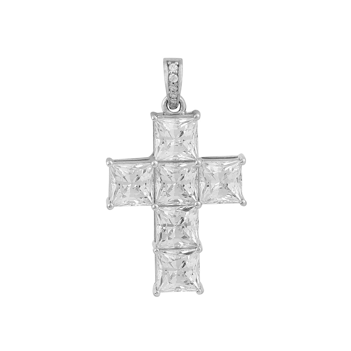 CROSS PENDANT