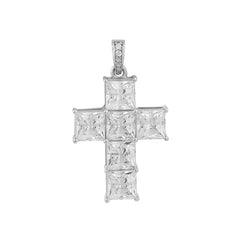 CROSS PENDANT