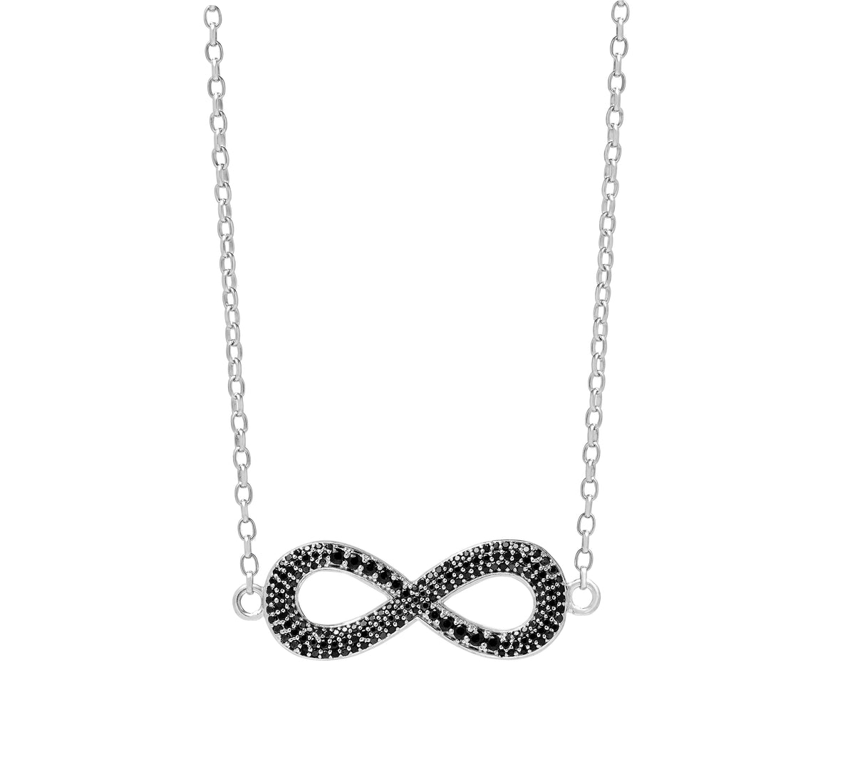 INFINITY PENDANT