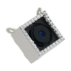 IPHONE CAMERA PENDANT